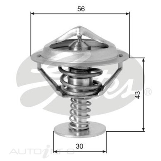 Gates Thermostat - TH05377G1