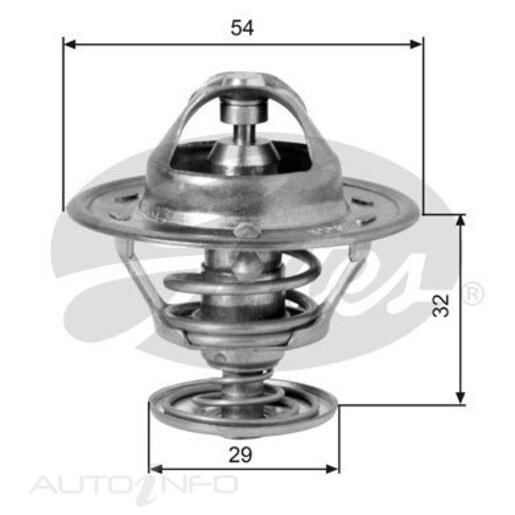 Gates Thermostat - TH10981G1