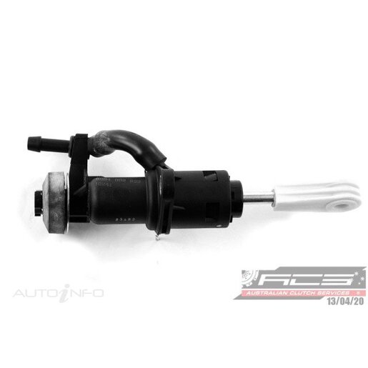 ACS Clutch Master Cylinder - MCAU001