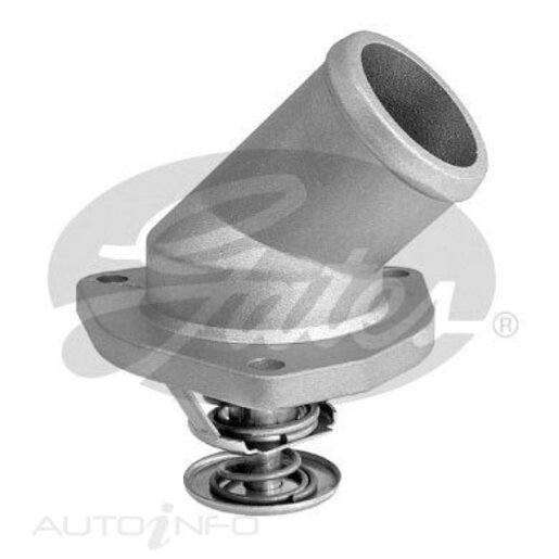 Gates Thermostat & Housing Assembly - TH22187G1