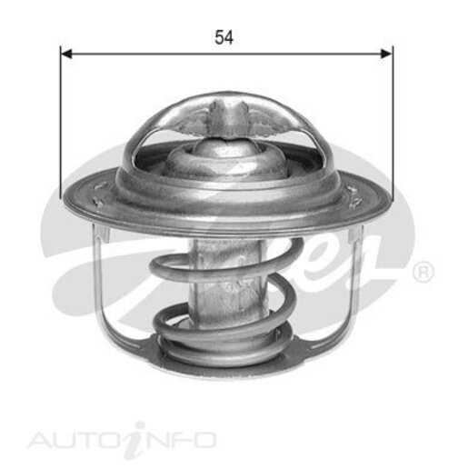 Gates Thermostat - TH23582G1