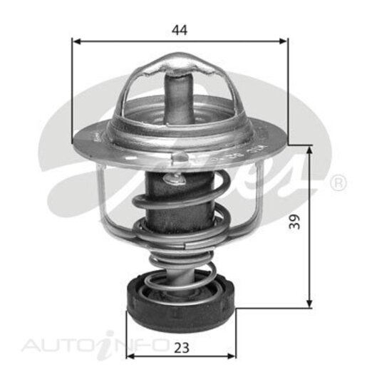 Gates Thermostat - TH29782G1