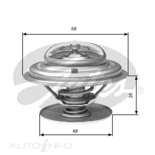 Gates Thermostat - TH32882G1