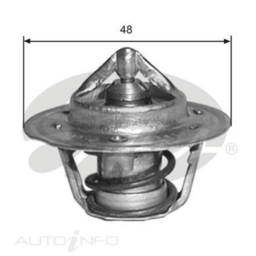 Gates Thermostat - TH33291G1