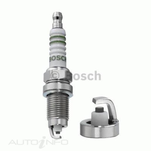 Bosch Spark Plug - FR8HC0X