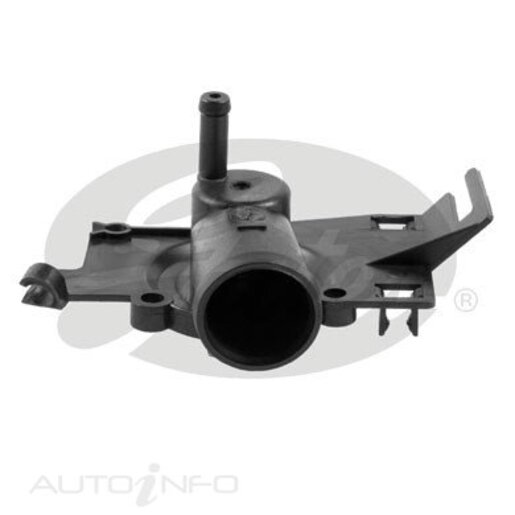 Gates OE Integrated Thermostat Housing - TH36487G1