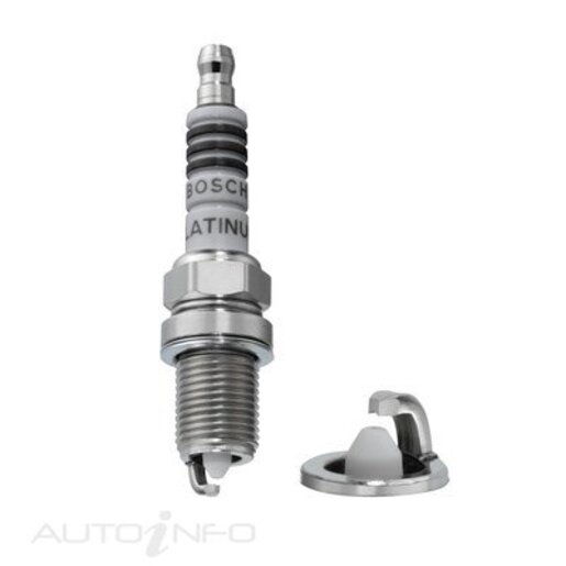 Bosch Spark Plug - FR7DPX