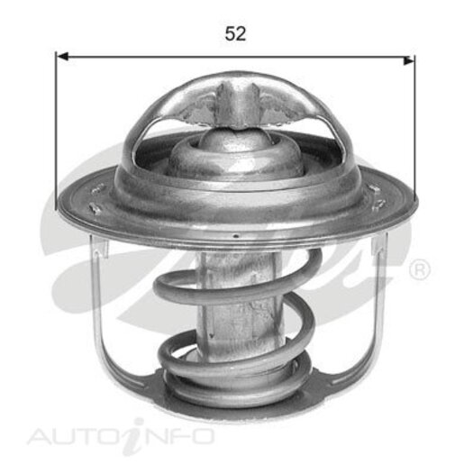 Gates Thermostat - TH39995G1