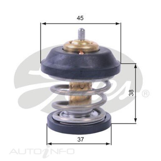 Gates Thermostat - TH42995G1