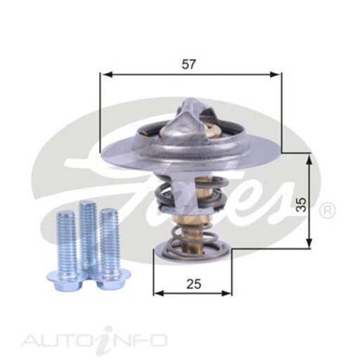 Gates Thermostat - TH44390G1