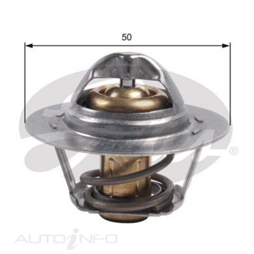 Gates Thermostat - TH45975G1