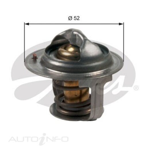 Gates Thermostat - TH47188G1