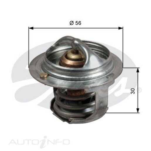 Gates Thermostat - TH50482G1