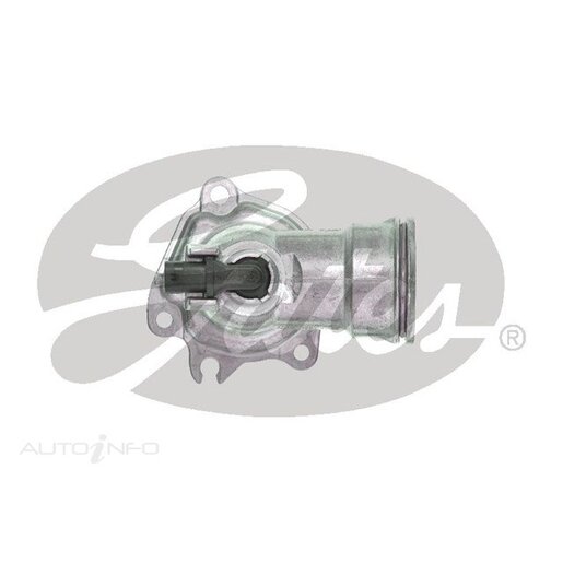 Gates Thermostat & Housing Assembly - TH54187G1