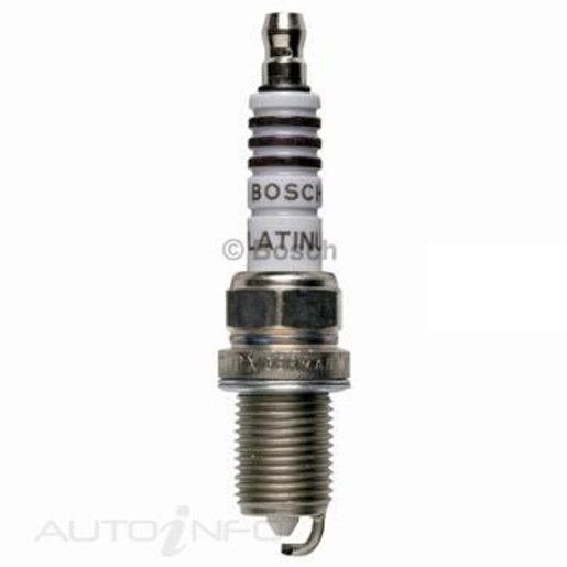 Bosch Spark Plug Platinum Plus - WR7DP