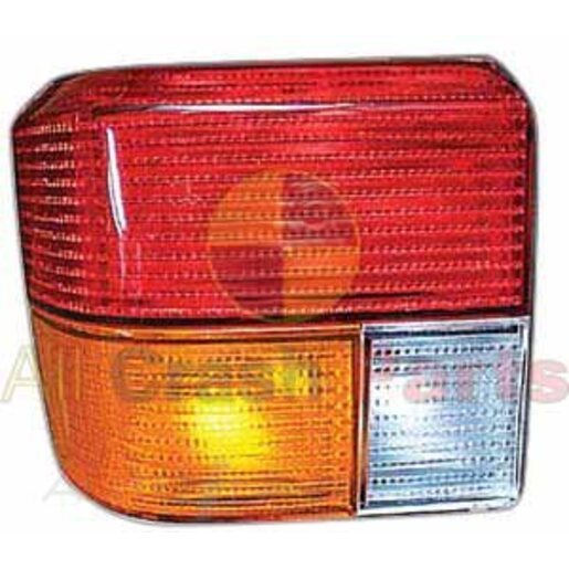 All Crash Parts Tail Light - VTA-21040LHQ