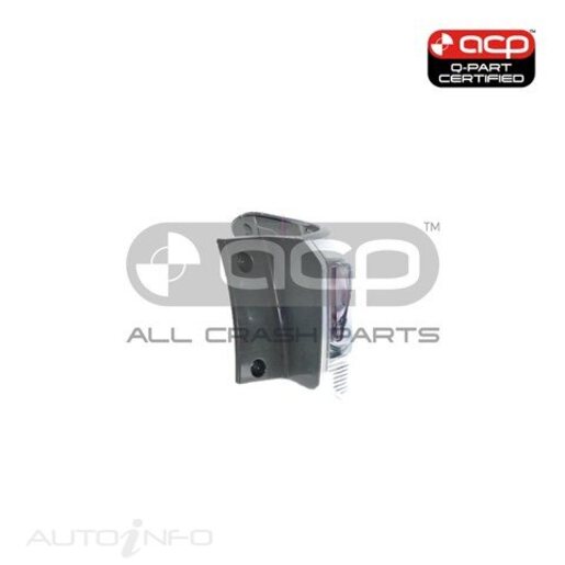 All Crash Parts Tail Light - CLD-21040RHQ