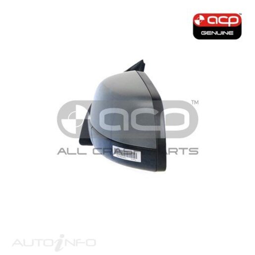 All Crash Parts Door Mirror - FCH-81003LHG