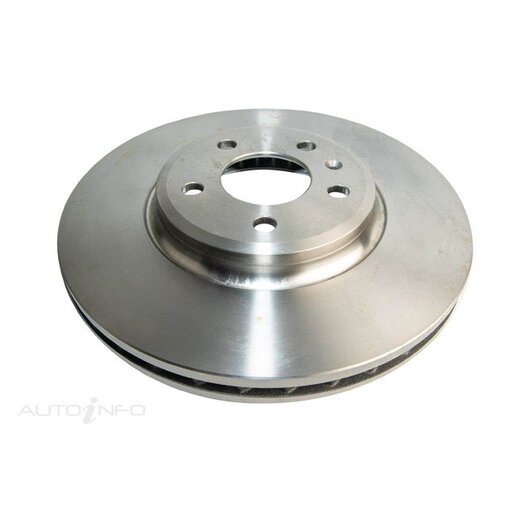 DBA Street Series Brake Rotor - DBA2822