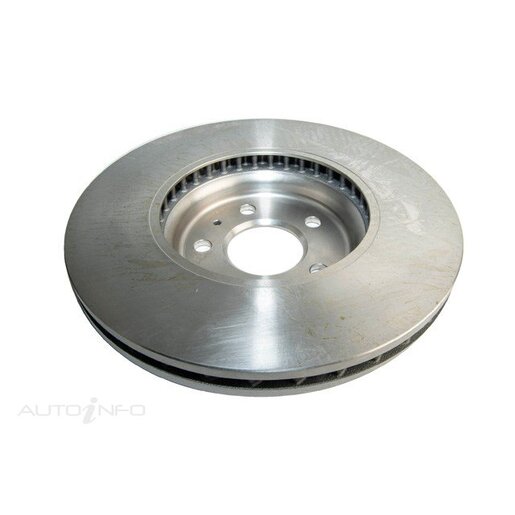 DBA Street Series Brake Rotor - DBA2822