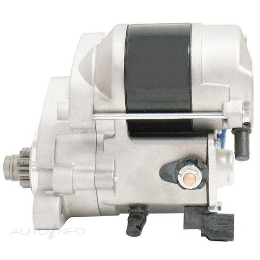 JAS Oceania Starter Motor - SRJ190