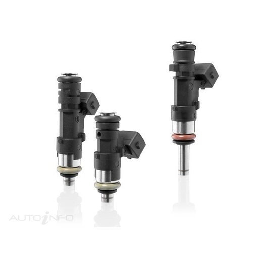 Bosch Fuel Injector - 0280155777