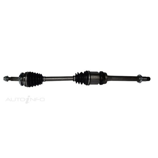 DRIVESHAFT ASSEMBLY