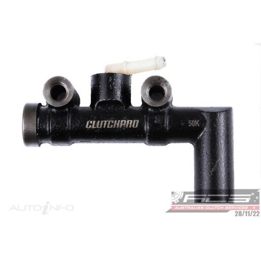 ACS Clutch Master Cylinder - MCFD043