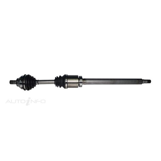 Protex Protrain - Rebrand (AADi-GSP) Drive Shaft - Transverse/CV Shaft - PSA699