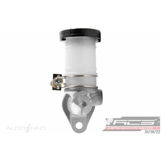 ACS Clutch Master Cylinder - MCMI007