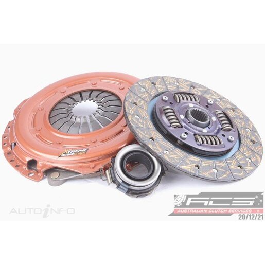 ACS Clutch Kit - KTY24023-1A