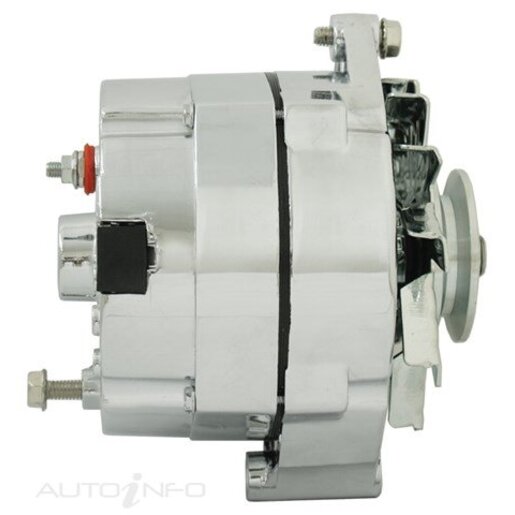 JAS Oceania Alternator - AND100C