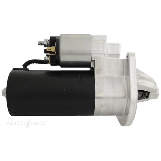 JAS Oceania Starter Motor - SNB162