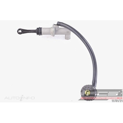 ACS Clutch Master Cylinder - MCGM007