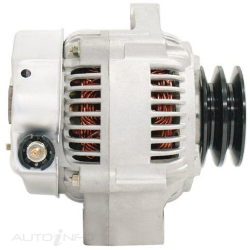 JAS Oceania Alternator - ANJ005