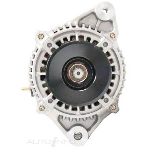 JAS Oceania Alternator - ANJ005