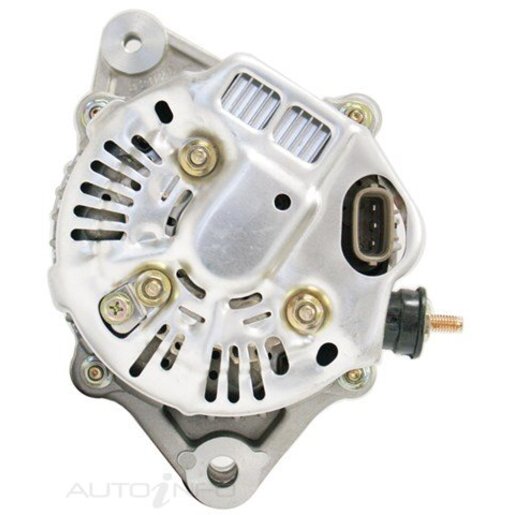 JAS Oceania Alternator - ANJ005