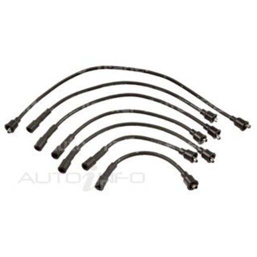 PAT Premium Spark Plug Lead Kit - ILS-236