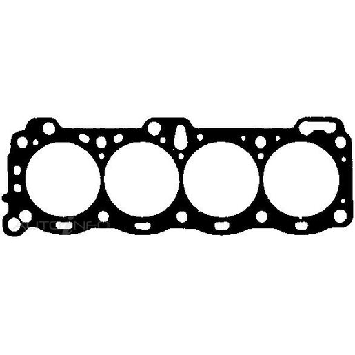 Protorque Head Gasket - BR940