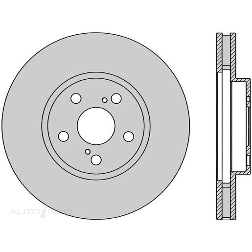 Bearing Wholesalers Oil Seal - 401856N