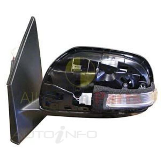 All Crash Parts Door Mirror - TVC-81001LHG