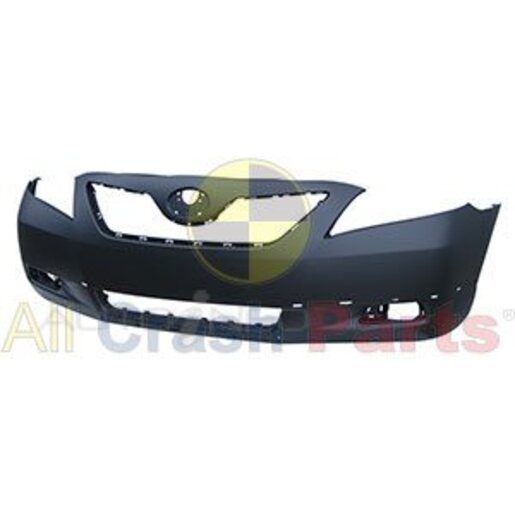 All Crash Parts Front Bumper Bar - TSG-04011Q