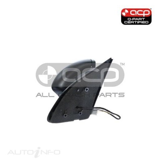 All Crash Parts Door Mirror - NDA-81000RHQ