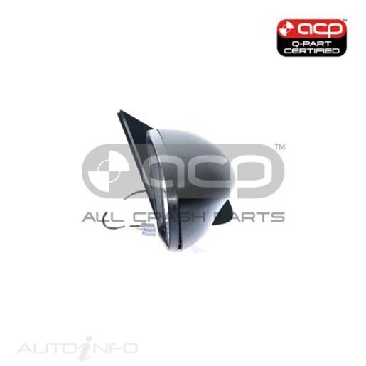 All Crash Parts Door Mirror - NDA-81000RHQ