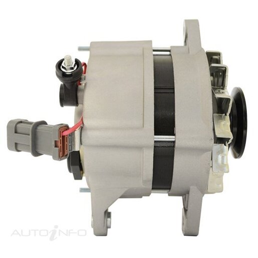 JAS Oceania Alternator - ANB246