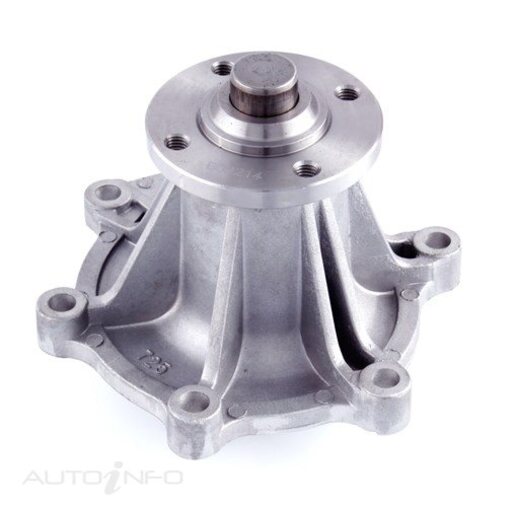 Gates Water Pump - GWP3107