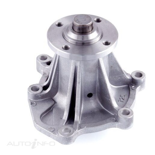 Gates Water Pump - GWP3107