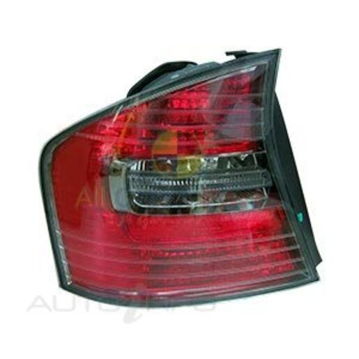 All Crash Parts Tail Light - ULD-21040LHG