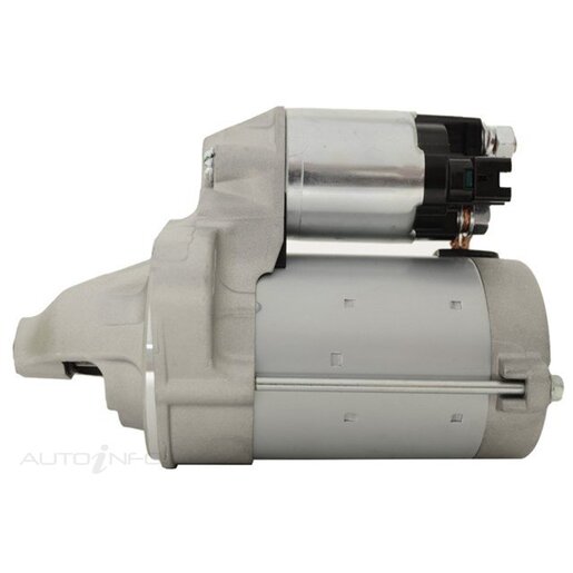 JAS Oceania Starter Motor - SNJ265