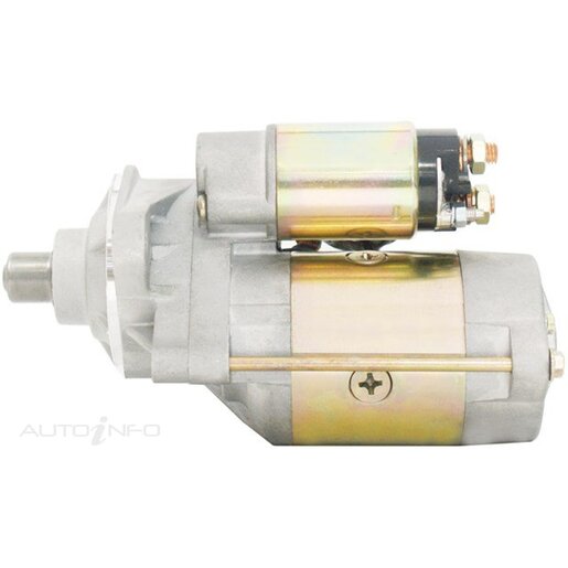 JAS Oceania Starter Motor - SNA014